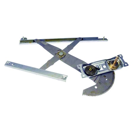 Wai Global MANUAL WINDOW REGULATOR, WMR4961L WMR4961L